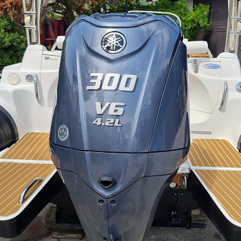 2026 Yamaha 300